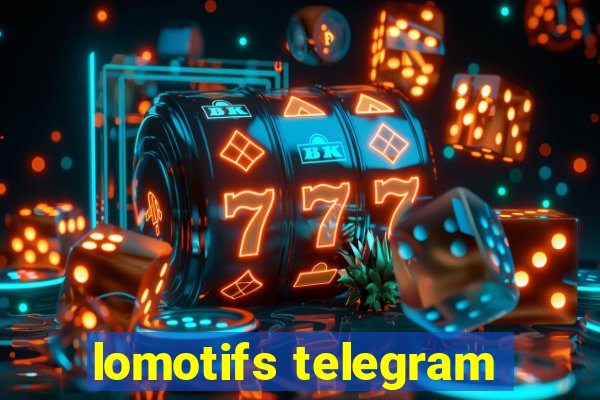 lomotifs telegram